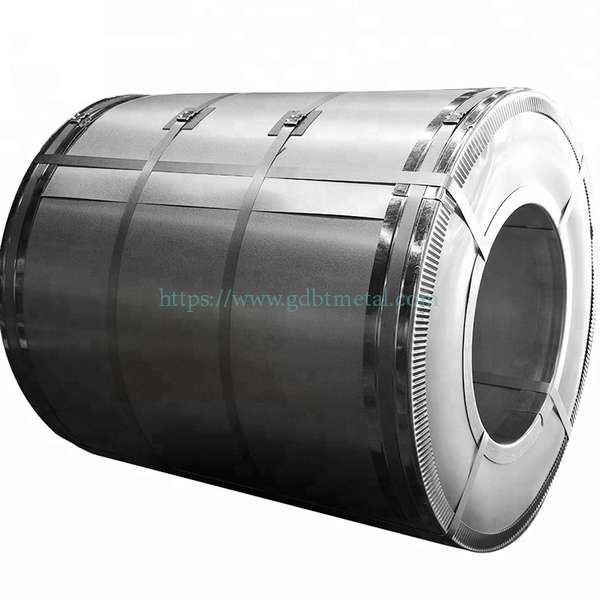 Galvanized Steel Coil